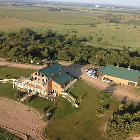 Comstock Premier Lodge Llc Sargent Екстериор снимка