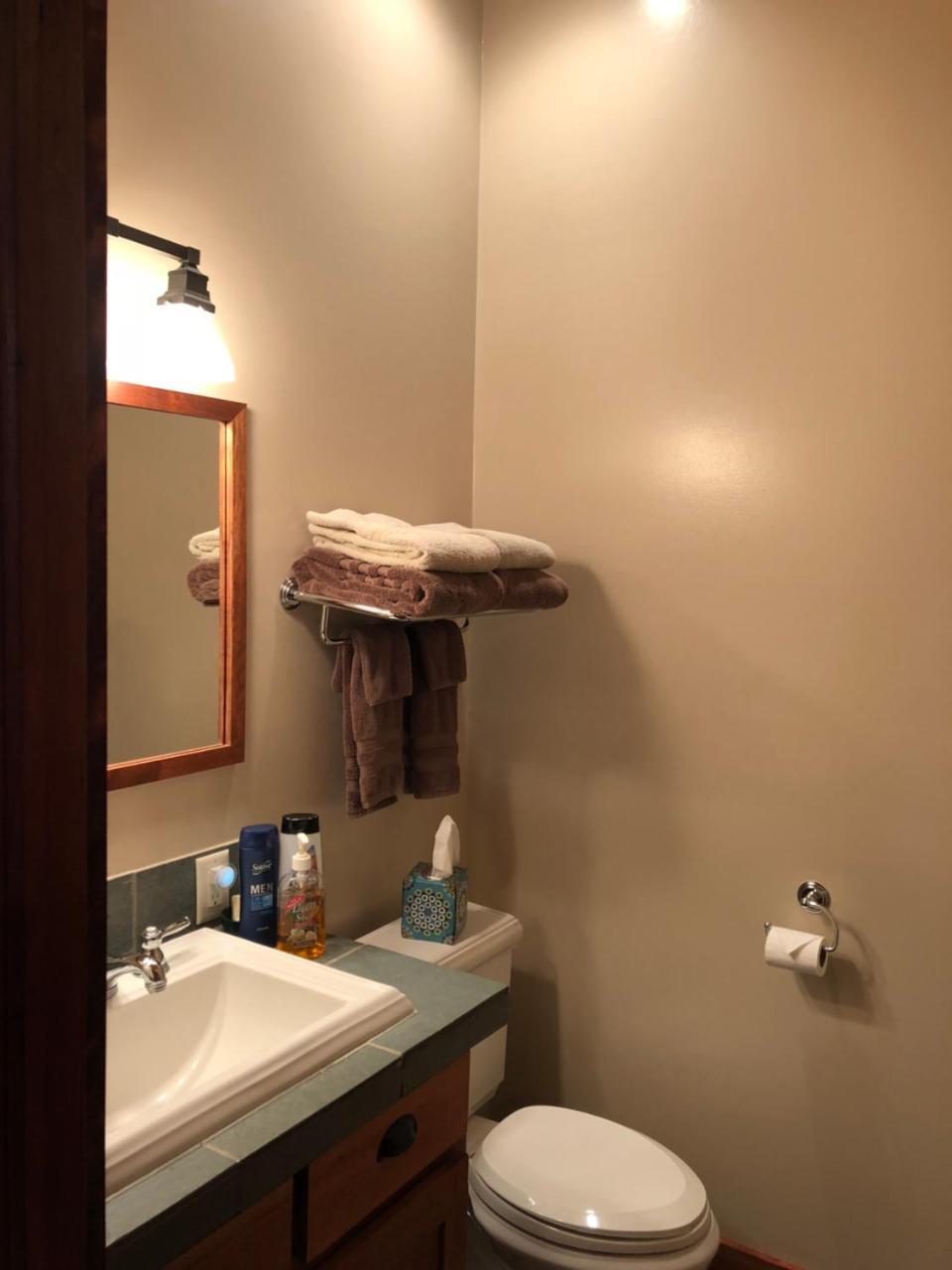 Comstock Premier Lodge Llc Sargent Екстериор снимка