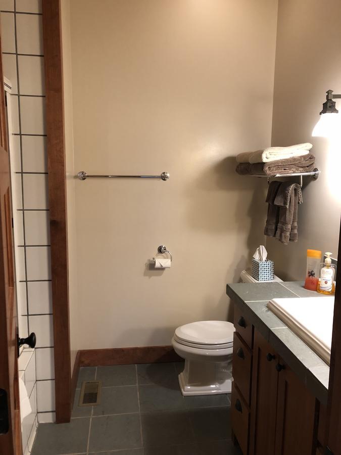 Comstock Premier Lodge Llc Sargent Екстериор снимка