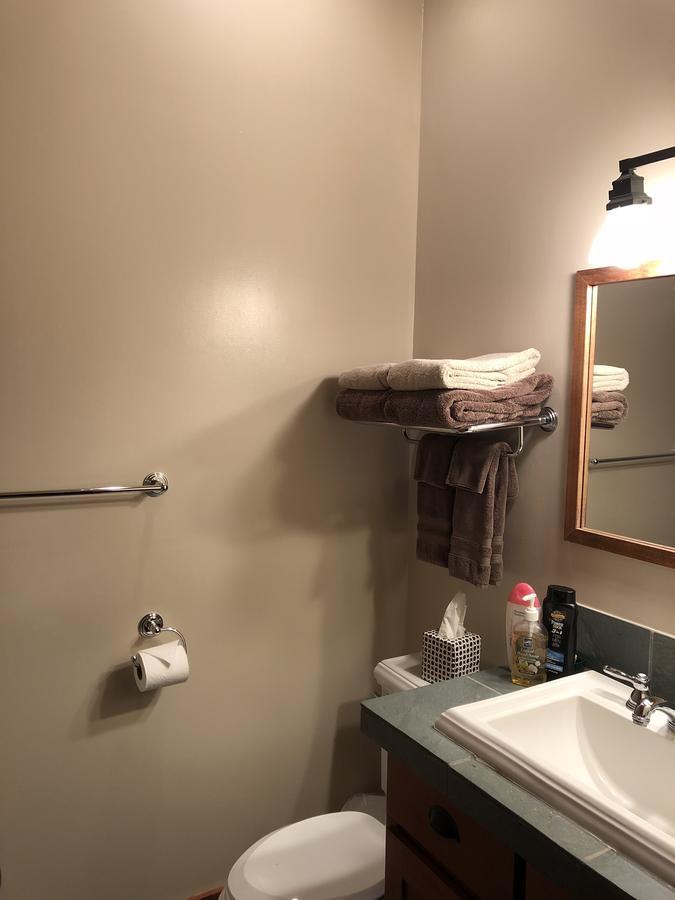 Comstock Premier Lodge Llc Sargent Екстериор снимка