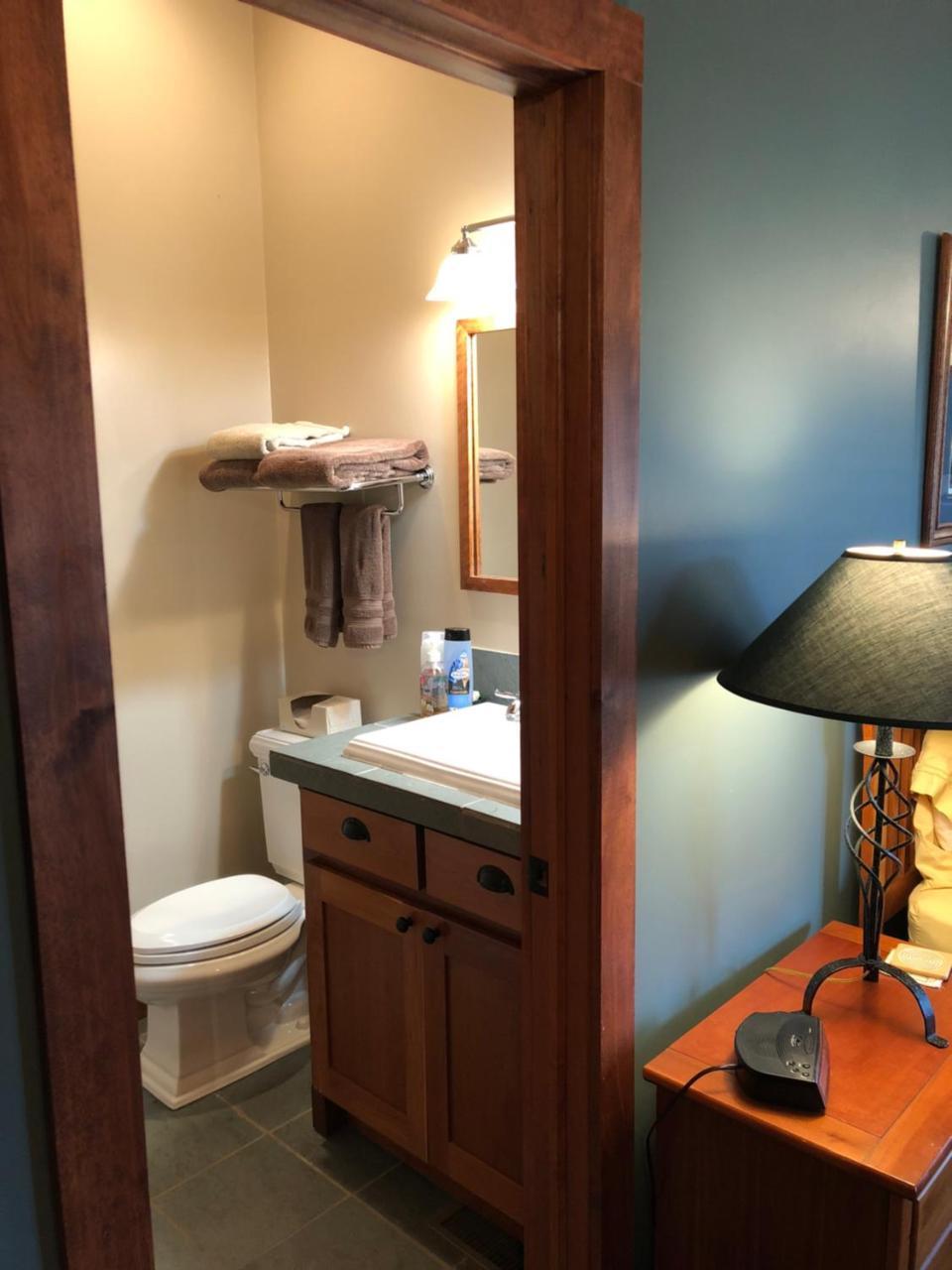 Comstock Premier Lodge Llc Sargent Екстериор снимка