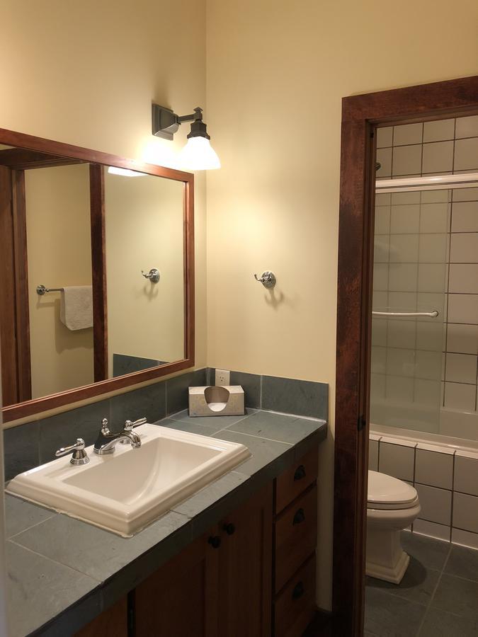 Comstock Premier Lodge Llc Sargent Екстериор снимка