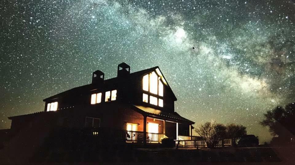 Comstock Premier Lodge Llc Sargent Екстериор снимка