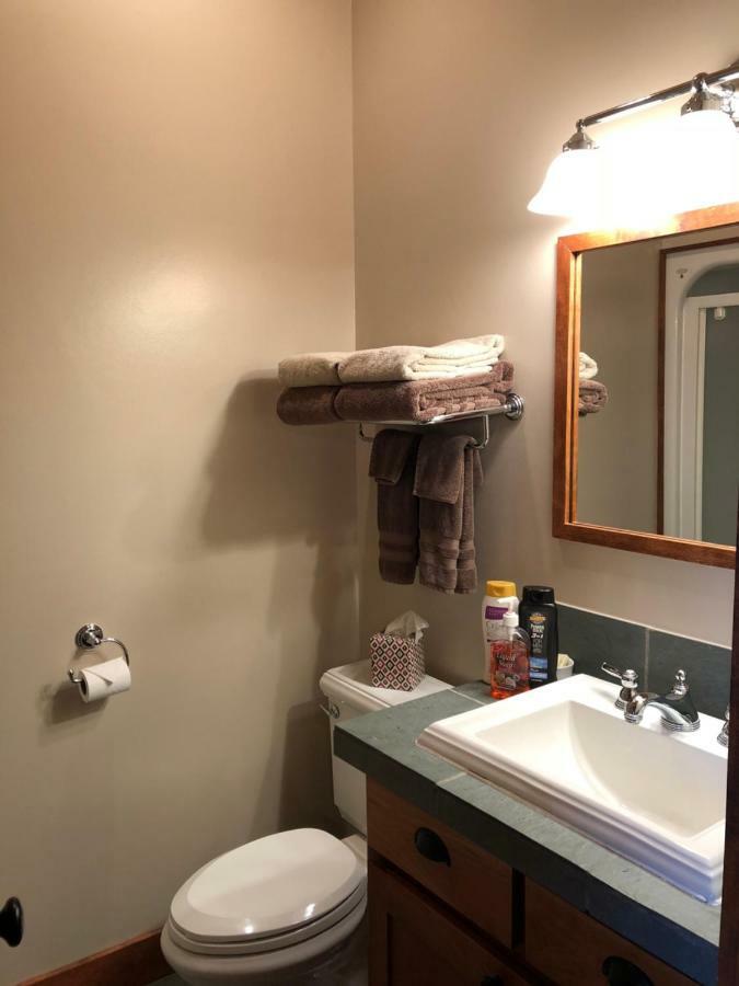 Comstock Premier Lodge Llc Sargent Екстериор снимка