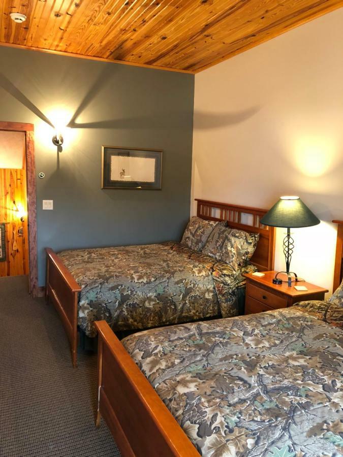 Comstock Premier Lodge Llc Sargent Екстериор снимка